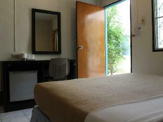 Hotel Baan Tonsai Garden Resort Phuket