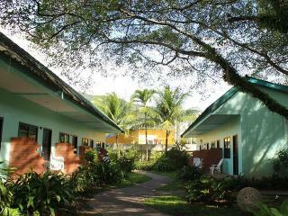 Hotel Baan Tonsai Garden Resort Phuket