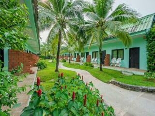 Hotel Baan Tonsai Garden Resort Phuket