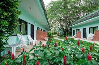 Hotel Baan Tonsai Garden Resort Phuket