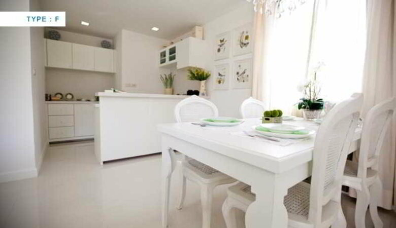 Hotel Santorini Hua Hin