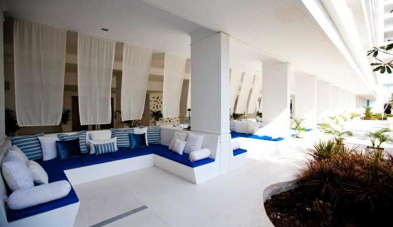 Hotel Santorini Hua Hin
