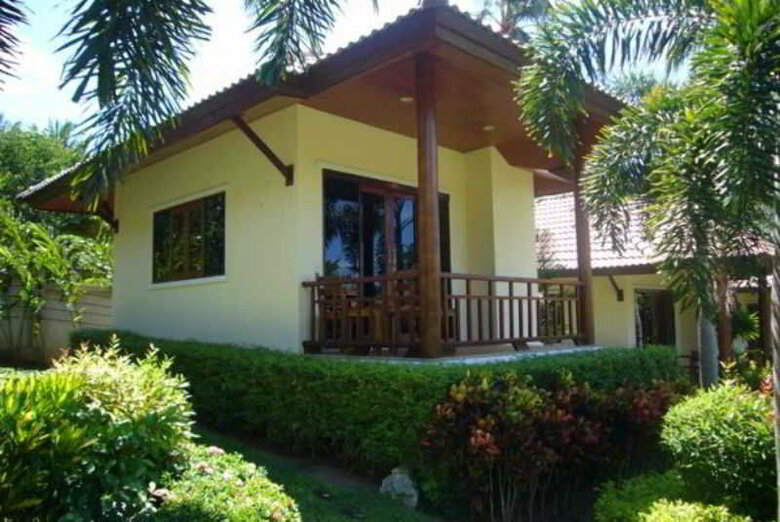 Hotel La Mer Samui Resort