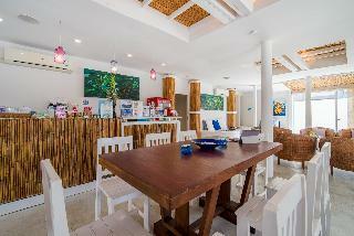 Hotel Baan Kangmung Hua Hin