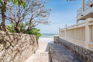 Hotel Baan Kangmung Hua Hin