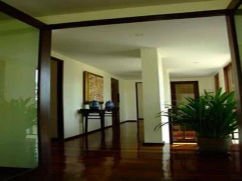 Hotel Plumeria Place Residence Samui