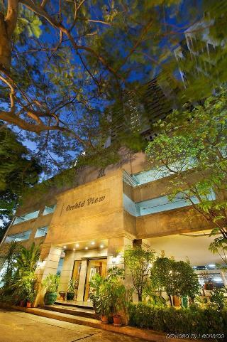 Hotel Orchid View Apartment