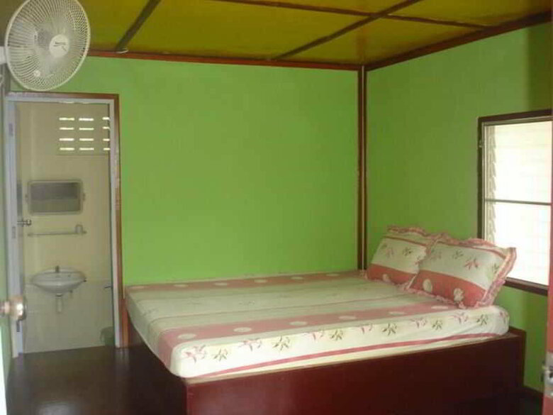 Hotel Sea Sunset Resort