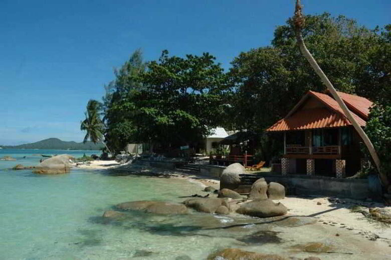 Hotel Sea Sunset Resort