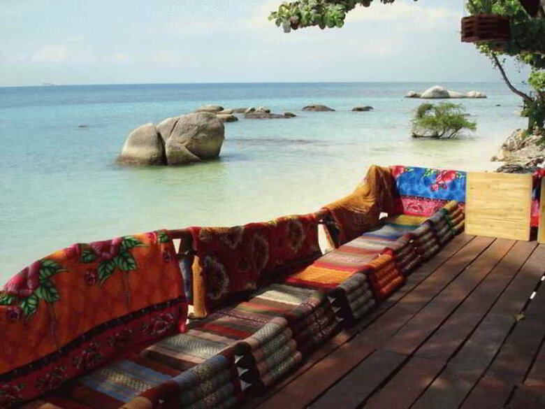 Hotel Sea Sunset Resort