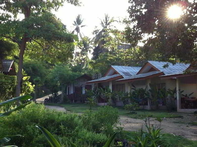Hotel Sea Sunset Resort