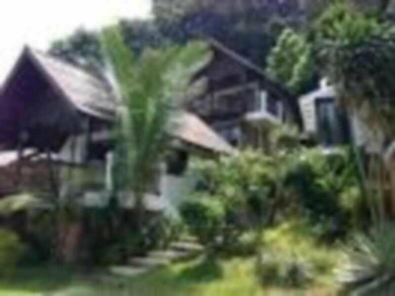 Hotel Vikasa Yoga Retreat Samui