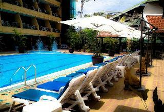 Suppamitr Villa Hotel