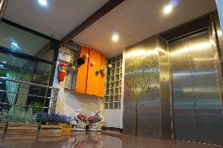 Suppamitr Villa Hotel