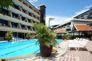 Suppamitr Villa Hotel