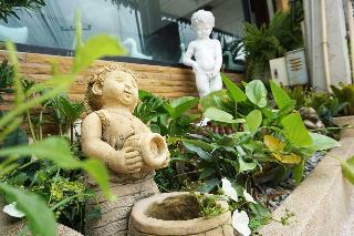 Suppamitr Villa Hotel