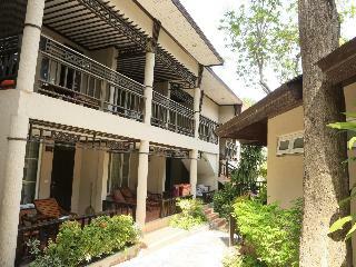 Hotel Samed Villa Resort
