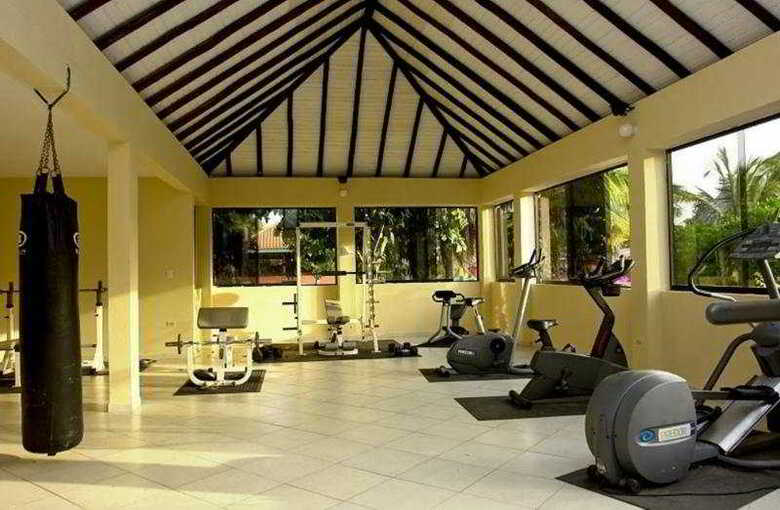 Hotel Paradise Coche