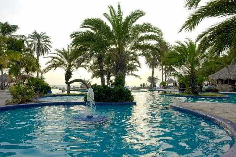 Hotel Paradise Coche