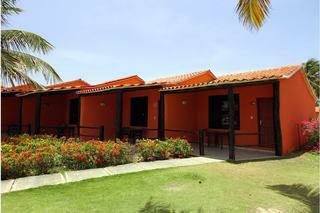 Hotel Paradise Coche