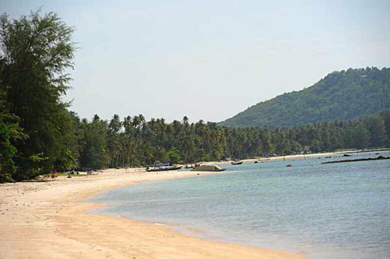 Hotel Easy Time Resort