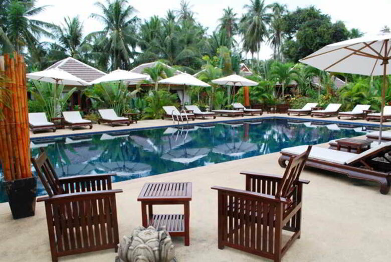 Hotel Easy Time Resort