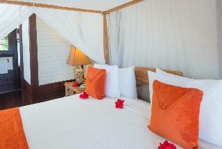 Tamarind Beach Hotel & Yacht Club
