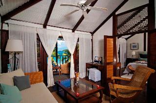 Tamarind Beach Hotel & Yacht Club