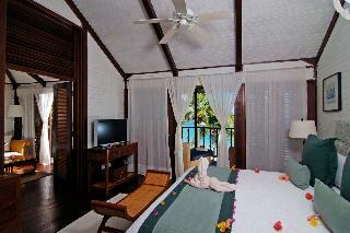 Tamarind Beach Hotel & Yacht Club