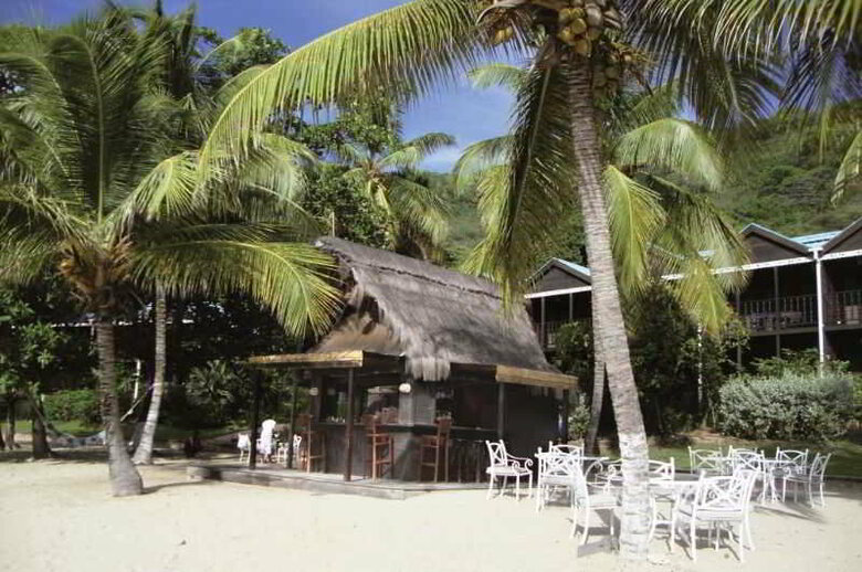 Tamarind Beach Hotel & Yacht Club