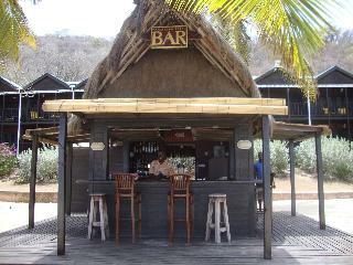 Tamarind Beach Hotel & Yacht Club