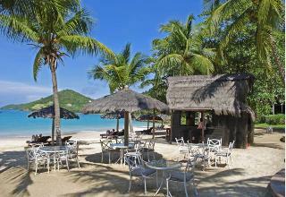 Tamarind Beach Hotel & Yacht Club