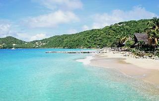 Tamarind Beach Hotel & Yacht Club