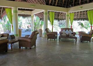Tamarind Beach Hotel & Yacht Club