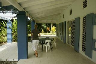 Hotel Benjor Beach Club