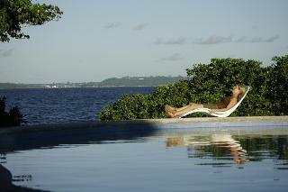 Hotel Benjor Beach Club