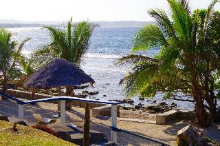Hotel Benjor Beach Club