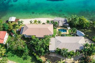 Hotel Tropicana Lagoon Resort