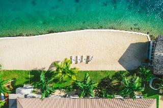 Hotel Tropicana Lagoon Resort