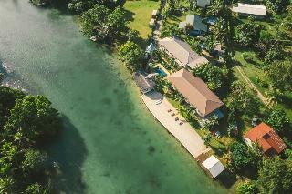 Hotel Tropicana Lagoon Resort