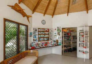 Hotel Nasama Resort