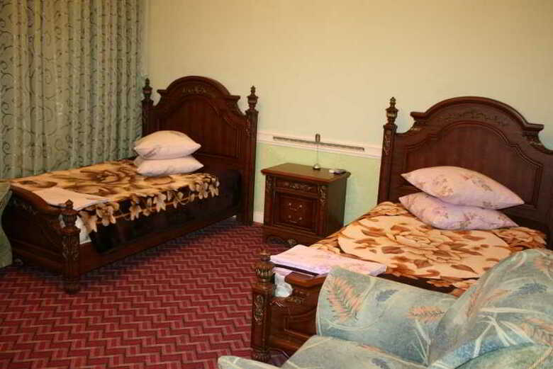 Hotel Elita
