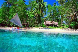 Hotel Ratua Private Island
