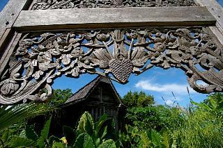 Hotel Ratua Private Island