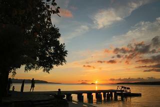 Hotel Ratua Private Island
