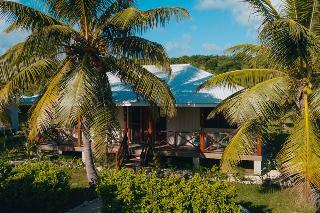 Hotel White Grass Ocean Resort
