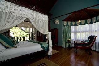 Spring House Hotel Bequia