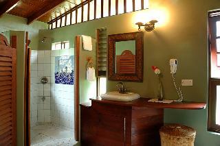 Spring House Hotel Bequia