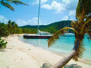 Spring House Hotel Bequia