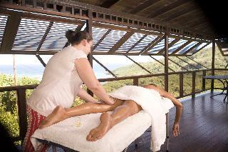 Spring House Hotel Bequia